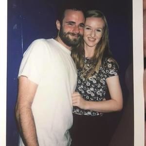 Meet your Posher, Allison